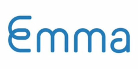 EMMA Logo (USPTO, 04/30/2018)