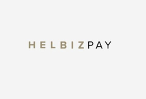 HELBIZPAY Logo (USPTO, 10.05.2018)