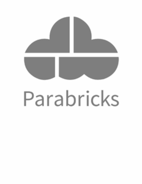 PARABRICKS Logo (USPTO, 11.06.2018)