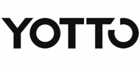 YOTTO Logo (USPTO, 11.07.2018)