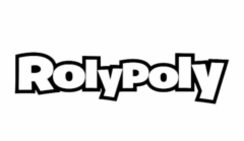 ROLYPOLY Logo (USPTO, 30.07.2018)