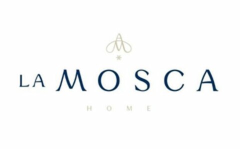 LA MOSCA HOME Logo (USPTO, 05.10.2018)