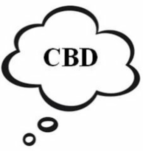 CBD Logo (USPTO, 25.10.2018)