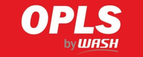 OPLS BY WASH Logo (USPTO, 12.11.2018)