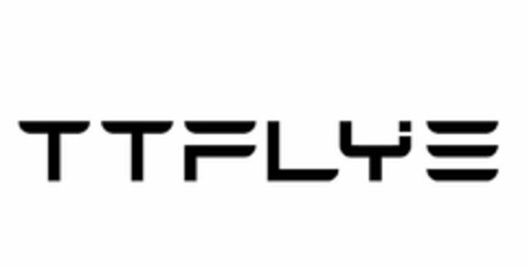 TTFLYE Logo (USPTO, 10.12.2018)