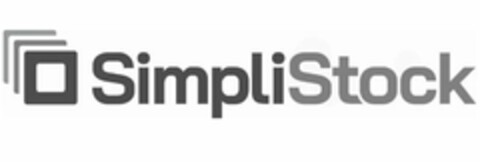 SIMPLISTOCK Logo (USPTO, 12/10/2018)