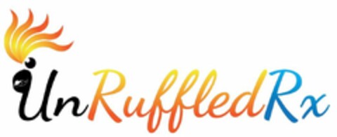 UNRUFFLEDRX Logo (USPTO, 08.01.2019)