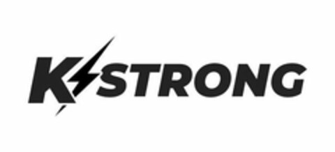 K STRONG Logo (USPTO, 27.02.2019)