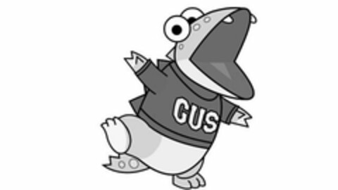 GUS Logo (USPTO, 02/28/2019)