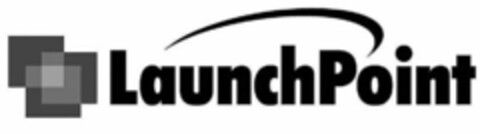 LAUNCHPOINT Logo (USPTO, 01.04.2019)