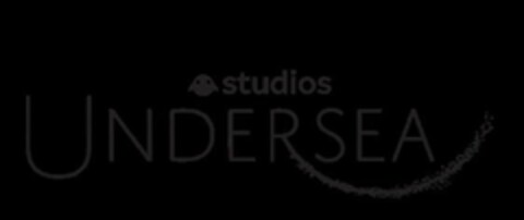 STUDIOS UNDERSEA Logo (USPTO, 12.04.2019)