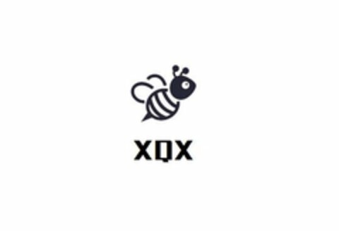 XQX Logo (USPTO, 22.04.2019)