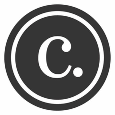 C. Logo (USPTO, 04/23/2019)
