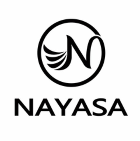 N NAYASA Logo (USPTO, 30.05.2019)