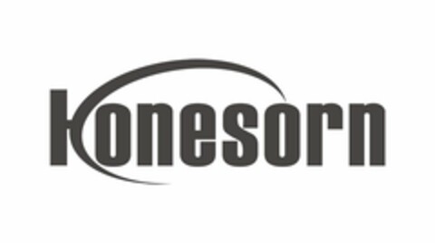 HONESORN Logo (USPTO, 05.06.2019)