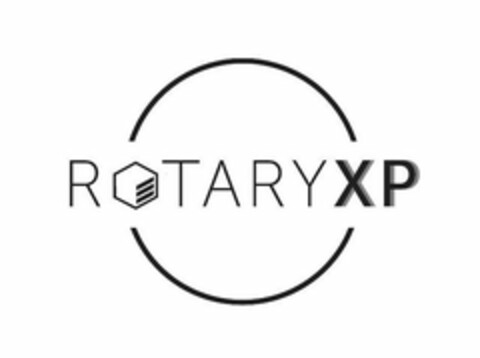 ROTARYXP Logo (USPTO, 06/27/2019)