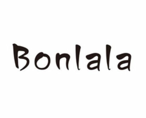 BONLALA Logo (USPTO, 12.08.2019)