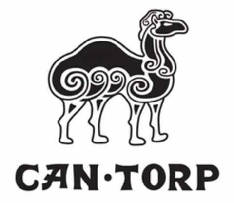 CAN · TORP Logo (USPTO, 08/22/2019)