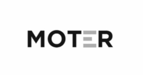 MOTER Logo (USPTO, 10.09.2019)