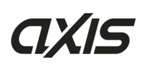 AXIS Logo (USPTO, 10/04/2019)