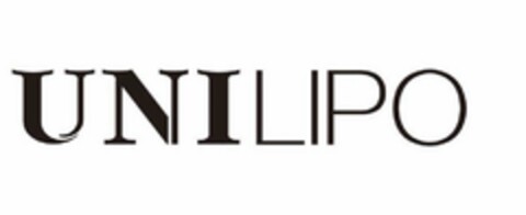 UNILIPO Logo (USPTO, 10/08/2019)