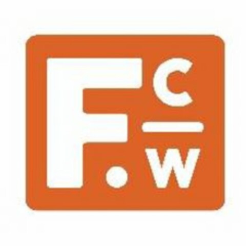 FCW Logo (USPTO, 01.11.2019)