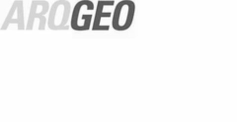 ARQGEO Logo (USPTO, 06.12.2019)