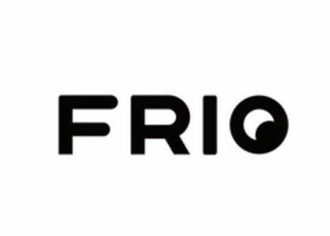 FRIO Logo (USPTO, 12.12.2019)