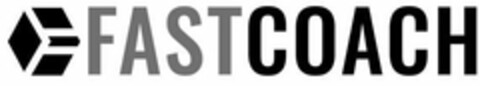 FASTCOACH Logo (USPTO, 03/10/2020)