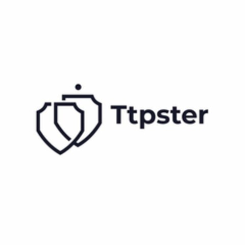 TTPSTER Logo (USPTO, 13.03.2020)