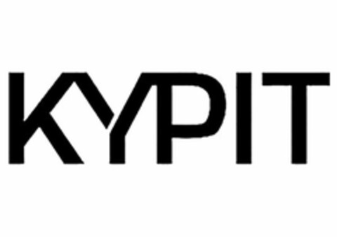 KYPIT Logo (USPTO, 03/16/2020)