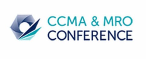 CCMA & MRO CONFERENCE Logo (USPTO, 04/03/2020)