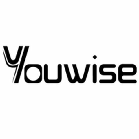 YOUWISE Logo (USPTO, 04/07/2020)