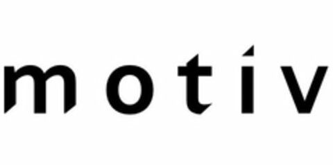 MOTIV Logo (USPTO, 13.05.2020)