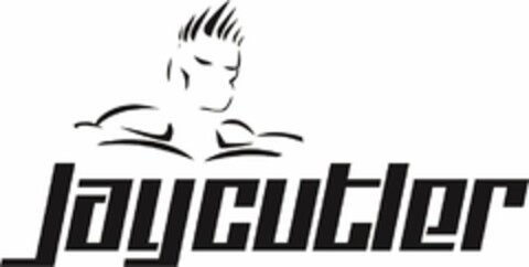 JAY CUTLER Logo (USPTO, 09.06.2020)