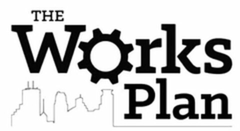 THE WORKS PLAN Logo (USPTO, 12.06.2020)