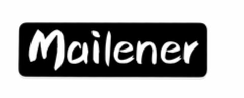 MAILENER Logo (USPTO, 18.06.2020)