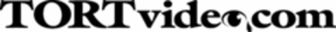 TORTVIDEO.COM Logo (USPTO, 10.07.2020)