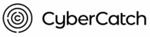C CYBERCATCH Logo (USPTO, 13.07.2020)