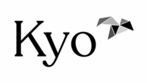 KYO Logo (USPTO, 22.07.2020)