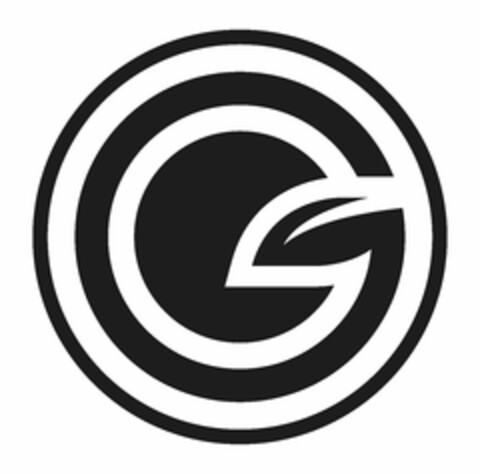 G Logo (USPTO, 08/11/2020)