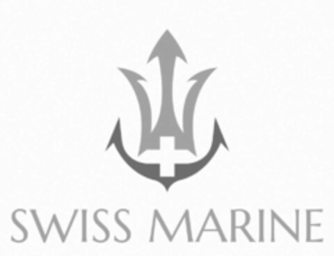 SWISS MARINE Logo (USPTO, 08/19/2020)