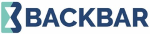 B BACKBAR Logo (USPTO, 20.08.2020)