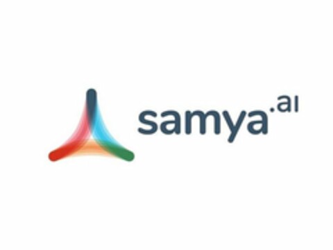 SAMYA.AI Logo (USPTO, 24.08.2020)