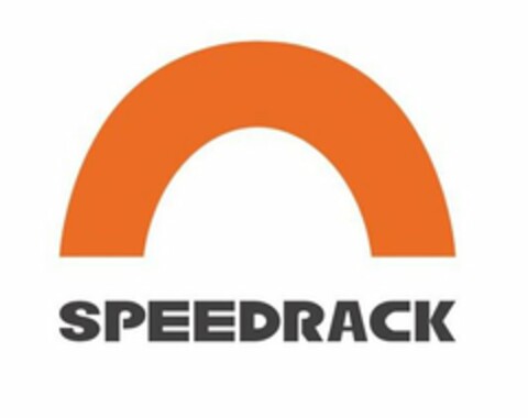 SPEEDRACK Logo (USPTO, 02.09.2020)