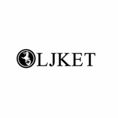 OLJKET Logo (USPTO, 03.09.2020)