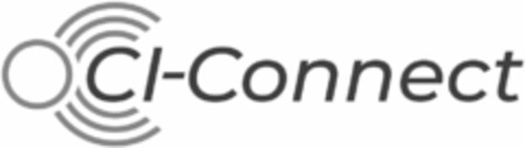 CI-CONNECT Logo (USPTO, 08.09.2020)