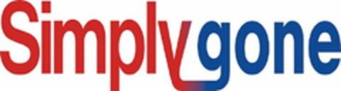 SIMPLYGONE Logo (USPTO, 14.09.2020)