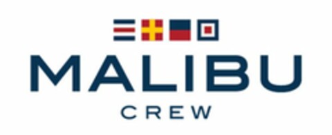 MALIBU CREW Logo (USPTO, 09/15/2020)