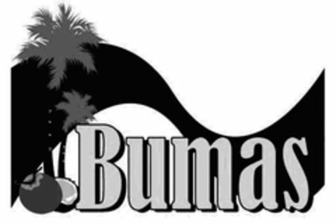 BUMAS Logo (USPTO, 09.01.2009)